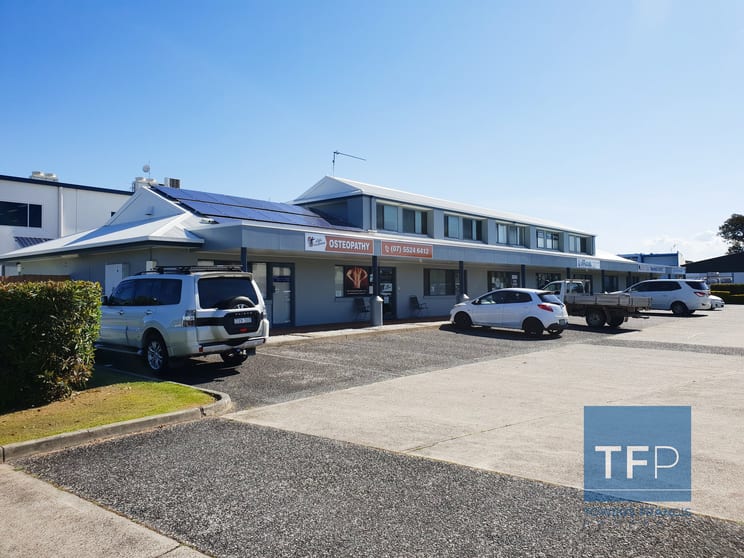 Click to view all images Suites 23&24/ 8 Corporation Circuit Tweed Heads South NSW 2486 - Image 1