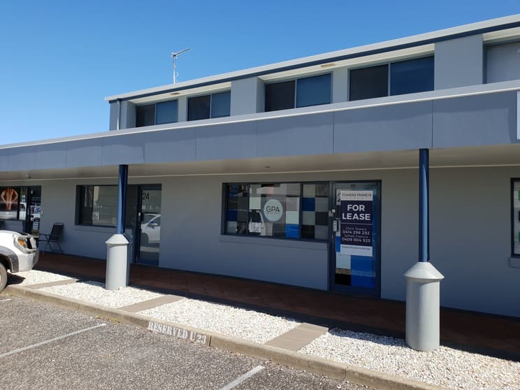 Click to view all images Suites 23&24/ 8 Corporation Circuit Tweed Heads South NSW 2486 - Image 3
