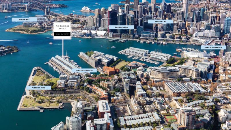 26-32 Pirrama Road Pyrmont NSW 2009 - Image 3