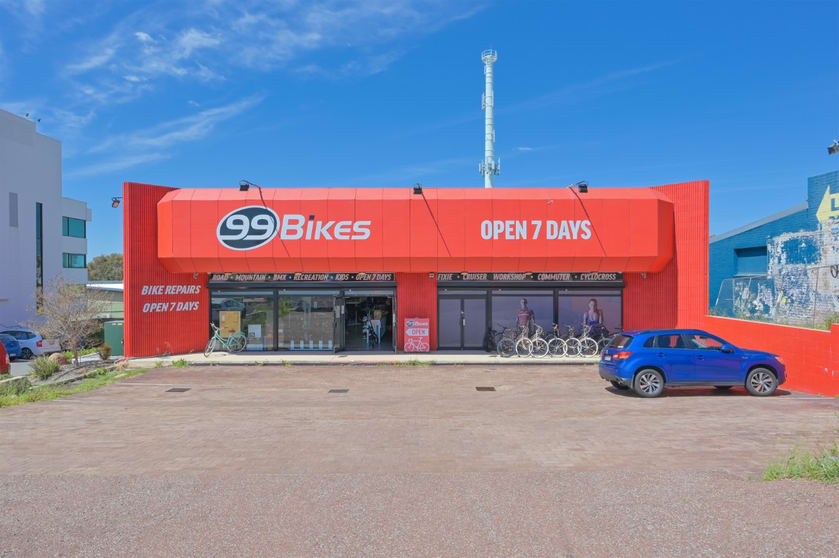Click to view all images 159 Great Eastern Highway Belmont WA 6104 - Image 1