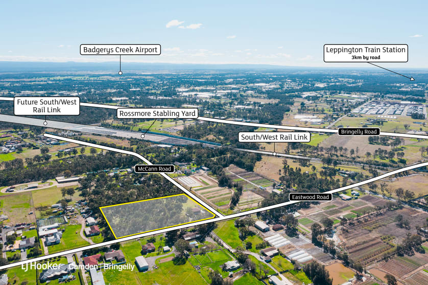 Click to view all images 248 McCann Road Rossmore NSW 2557 - Image 1