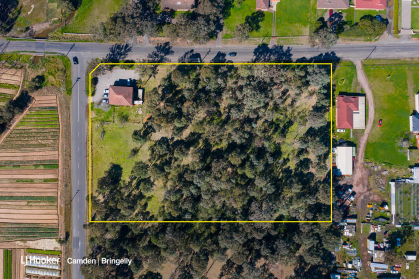 Click to view all images 248 McCann Road Rossmore NSW 2557 - Image 2