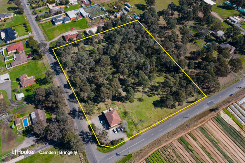 Click to view all images 248 McCann Road Rossmore NSW 2557 - Image 3