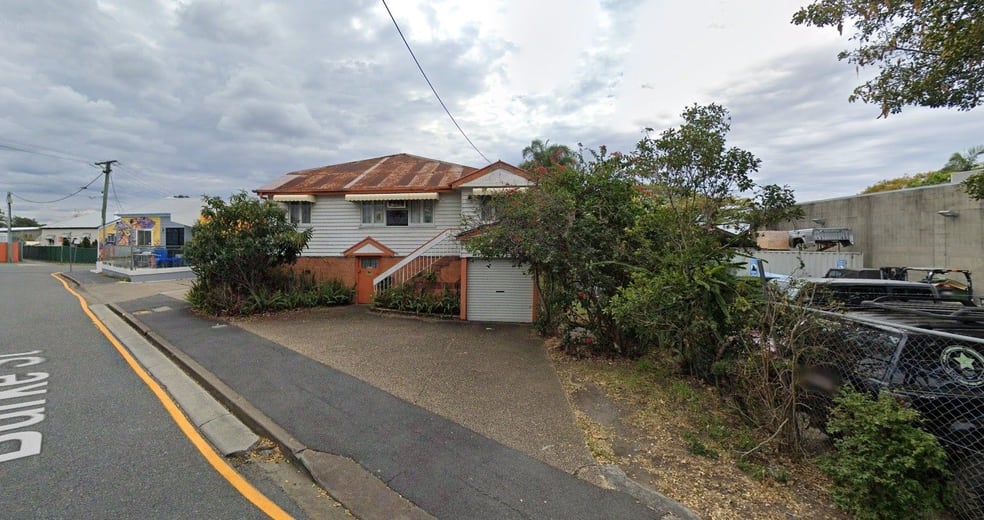 Click to view all images 29 Burke Street Woolloongabba QLD 4102 - Image 1