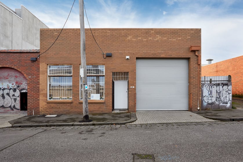 Click to view all images 16-18 Provost Street North Melbourne VIC 3051 - Image 1