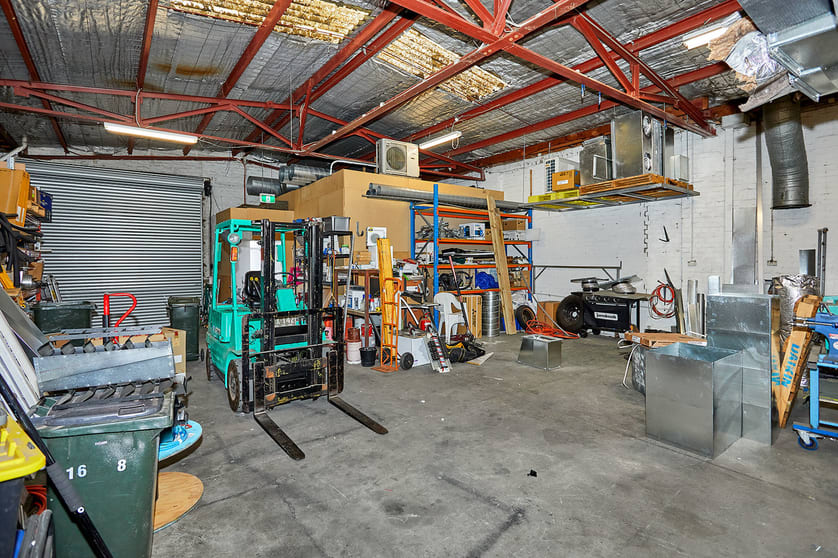 Click to view all images 16-18 Provost Street North Melbourne VIC 3051 - Image 2