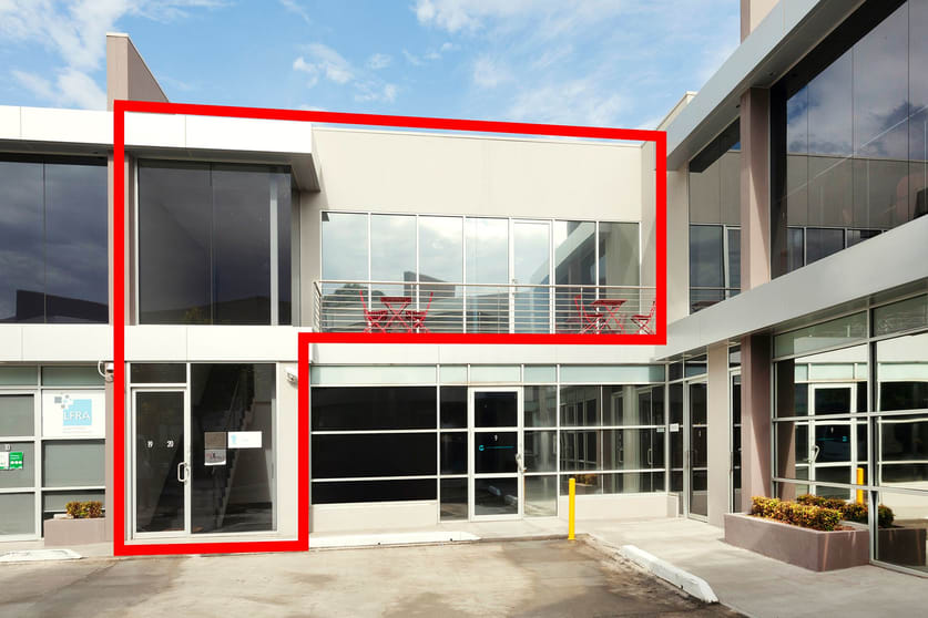 Click to view all images Suite 19/828 High Street Kew VIC 3101 - Image 2