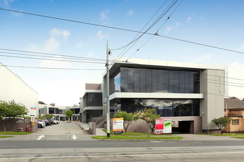 Click to view all images Suite 19/828 High Street Kew VIC 3101 - Image 3
