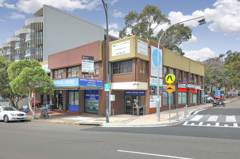 Click to view all images Railway Crescent Jannali NSW 2226 - Image 2