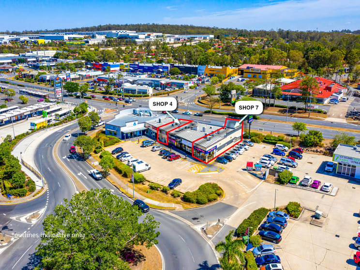 111 Grand Plaza Drive Browns Plains QLD 4118 - Image 2