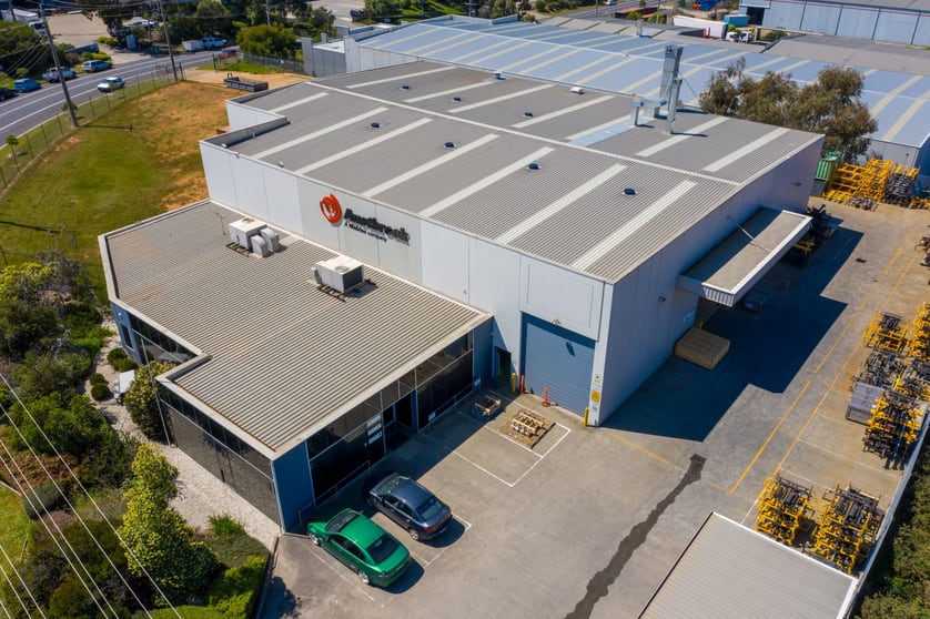 Click to view all images 34 - 38 Westpool Drive Hallam VIC 3803 - Image 2