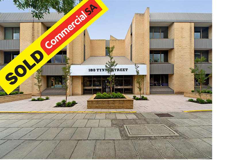 Click to view all images Unit 7, 183 Tynte Street North Adelaide SA 5006 - Image 1
