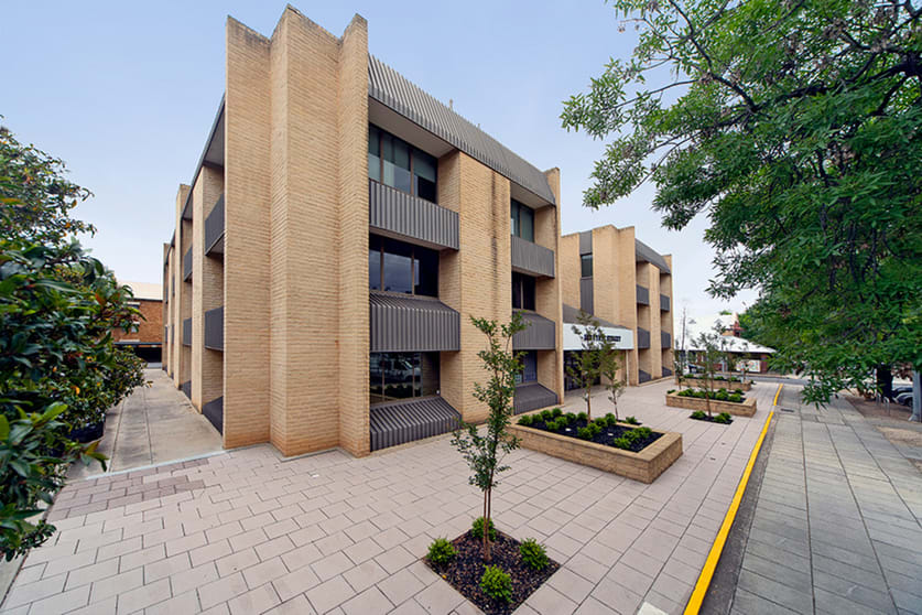 Click to view all images Unit 7, 183 Tynte Street North Adelaide SA 5006 - Image 2
