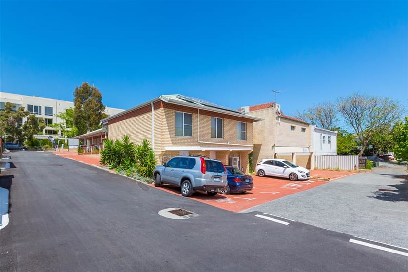 Click to view all images 2/158 Cambridge Street West Leederville WA 6007 - Image 2