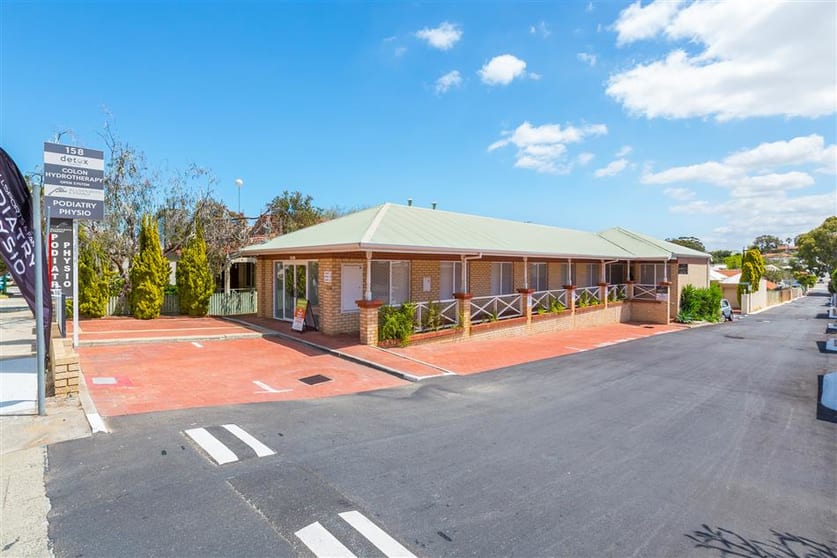 Click to view all images 2/158 Cambridge Street West Leederville WA 6007 - Image 3
