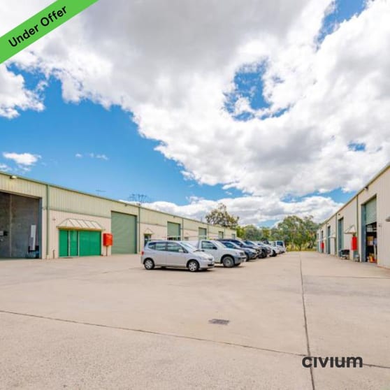 Click to view all images G 10/88 Sheppard Street Hume ACT 2620 - Image 1