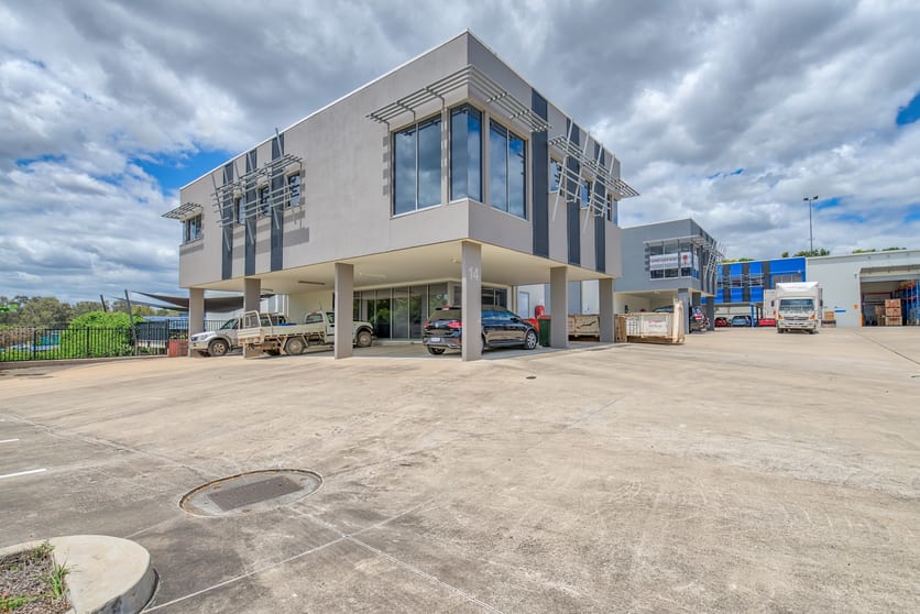 14A/31 Acanthus Street Darra QLD 4076 - Image 1