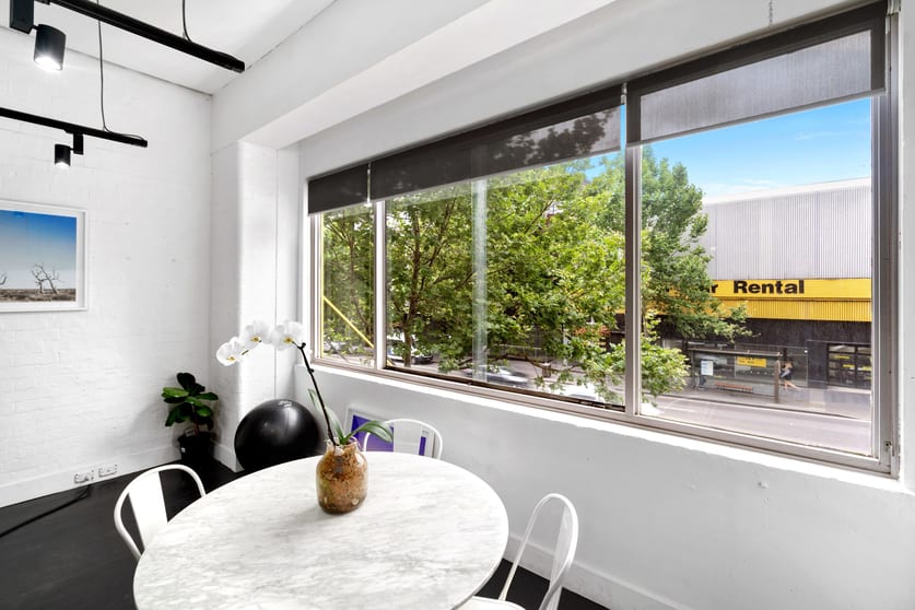 Click to view all images Level 2/187-189 William Street Darlinghurst NSW 2010 - Image 3