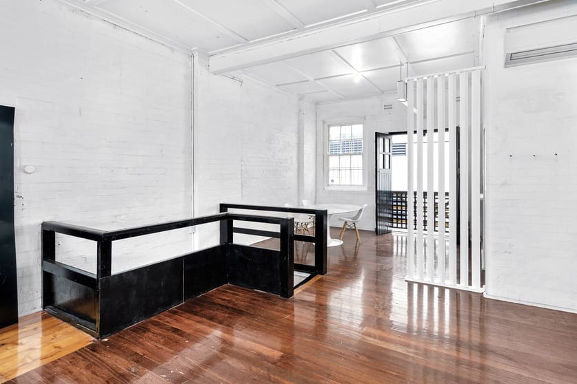 Click to view all images Level 2/187-189 William Street Darlinghurst NSW 2010 - Image 2