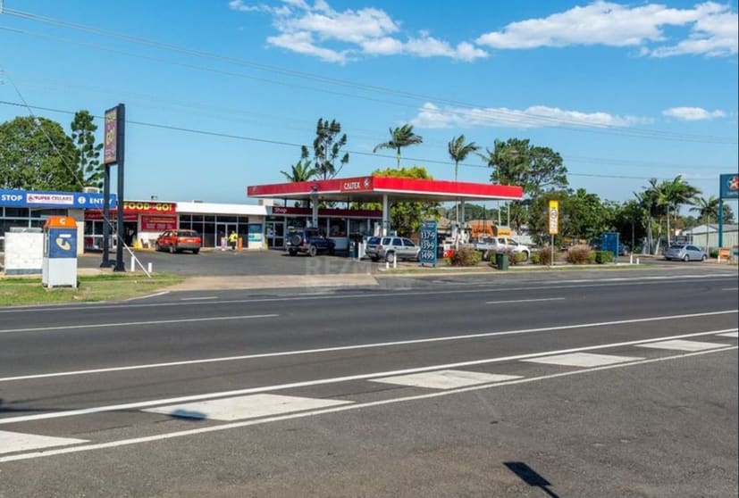 278 , 288 & 290 Goodwood Road Thabeban QLD 4670 - Image 2
