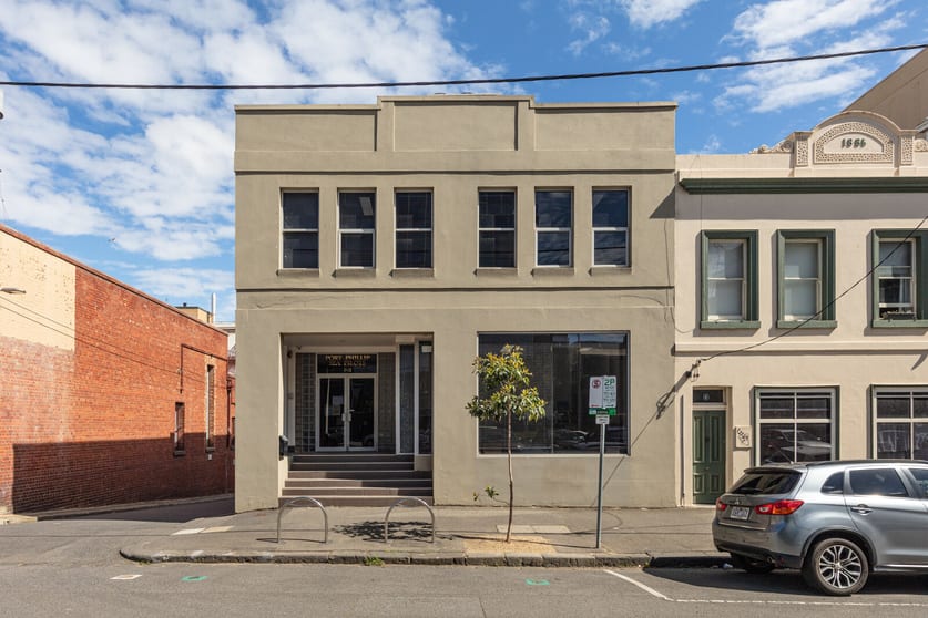 9-11 Blackwood Street North Melbourne VIC 3051 - Image 2