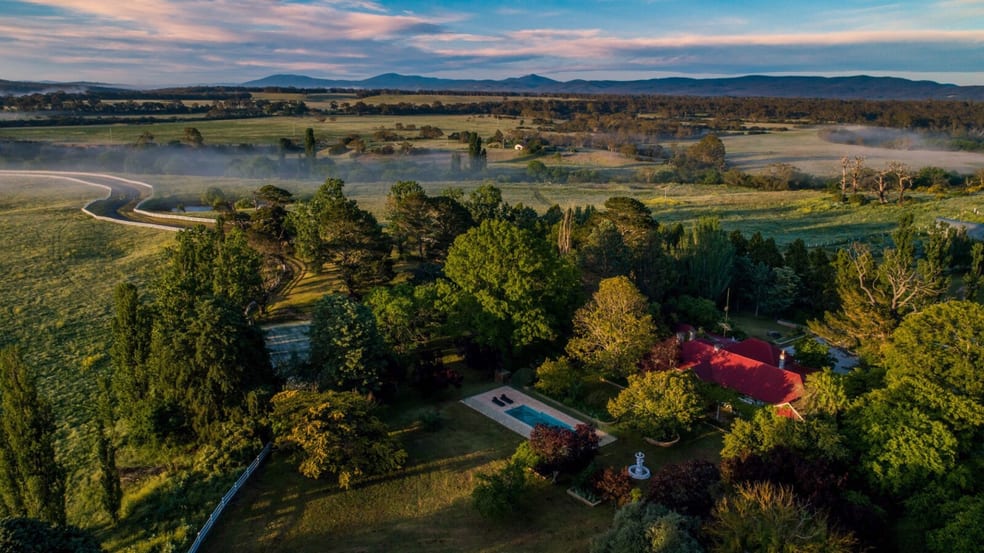 Click to view all images Mayfield Estate Mayfield Road Braidwood NSW 2622 - Image 3