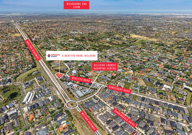 Click to view all images 2 Beattys Road Hillside VIC 3037 - Image 2