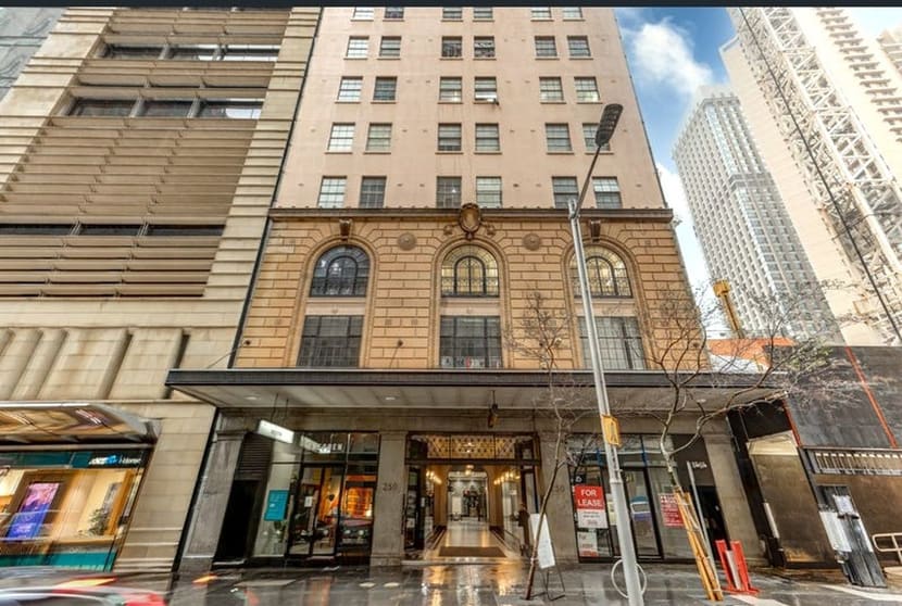 304/250 Pitt street Sydney NSW 2000 - Image 1