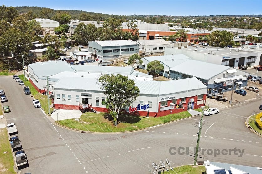 Click to view all images 6-8 Enterprise Street Salisbury QLD 4107 - Image 1