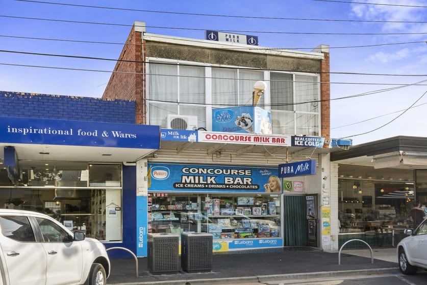 Click to view all images 21 South Concourse Beaumaris VIC 3193 - Image 1