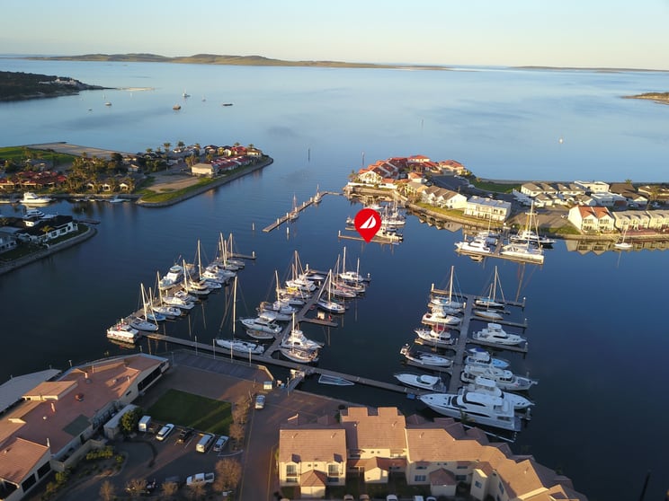 Click to view all images 89 and 90/29 South Point Drive Port Lincoln SA 5606 - Image 3