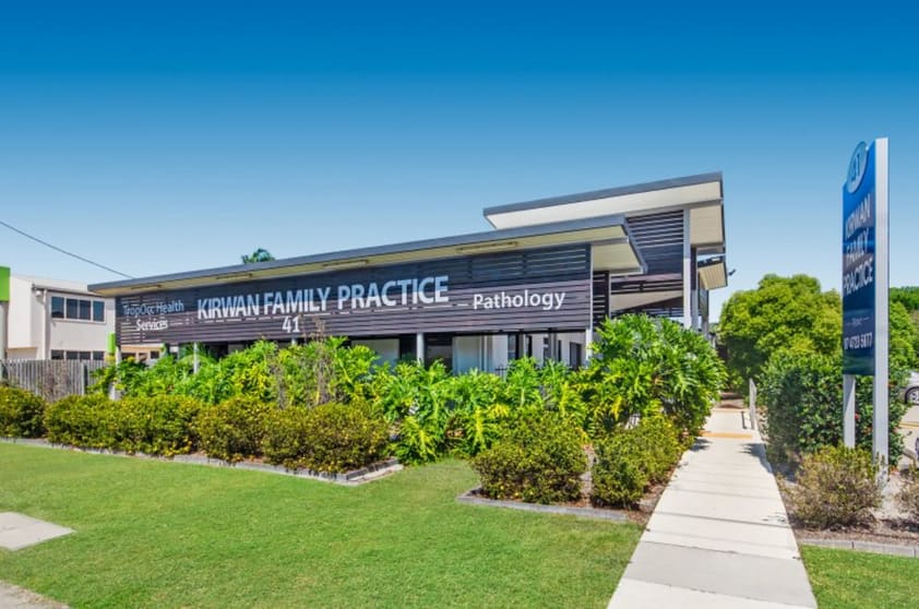 41 Thuringowa Drive Kirwan QLD 4817 - Image 1