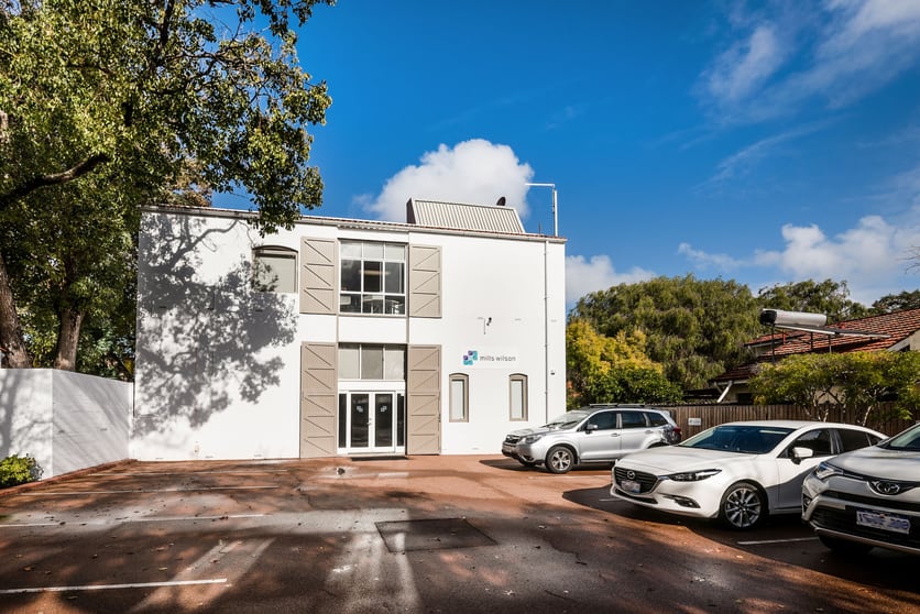Click to view all images 3 & 4, 31 Broadway Nedlands WA 6009 - Image 1