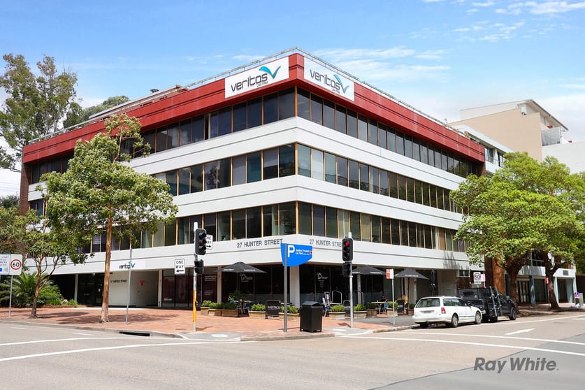 Click to view all images 6/27 Hunter Street Parramatta NSW 2150 - Image 1