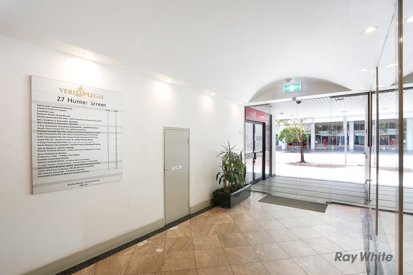 Click to view all images 6/27 Hunter Street Parramatta NSW 2150 - Image 2