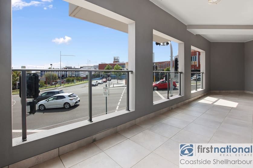 Click to view all images 6/1 Memorial Drive Shellharbour City Centre NSW 2529 - Image 3