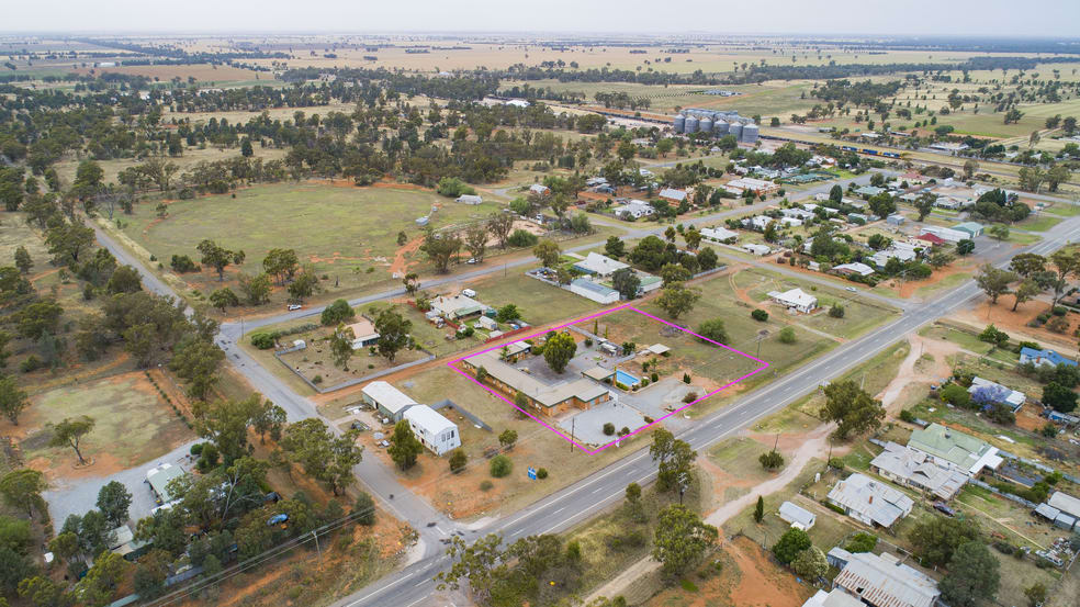 25 Berrembed Street Grong Grong NSW 2652 - Image 3
