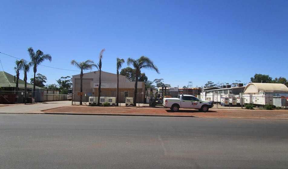 Click to view all images 247-249 Hay Street Kalgoorlie WA 6430 - Image 1