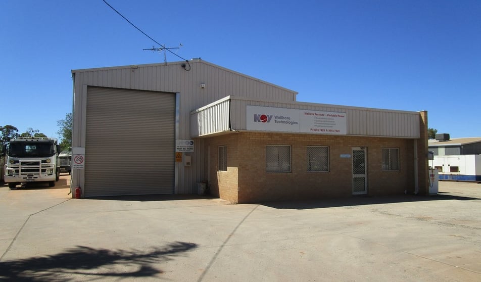Click to view all images 247-249 Hay Street Kalgoorlie WA 6430 - Image 2