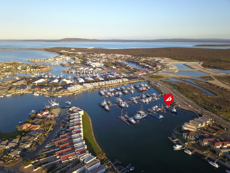 Click to view all images 69 Marina Drive Port Lincoln SA 5606 - Image 1