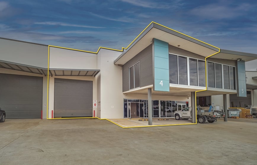 Click to view all images 4/18 Prospect Place Berrinba QLD 4117 - Image 1