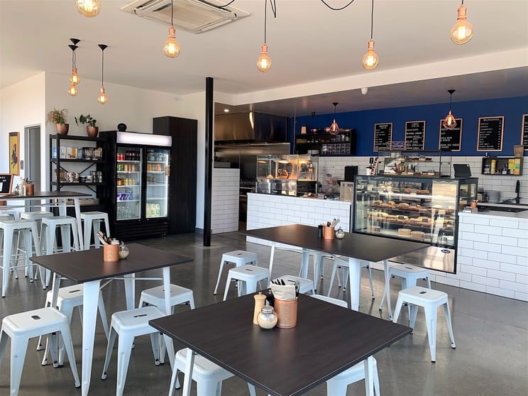 Click to view all images 1A Cafe/40-52 McArthurs Road Altona North VIC 3025 - Image 2