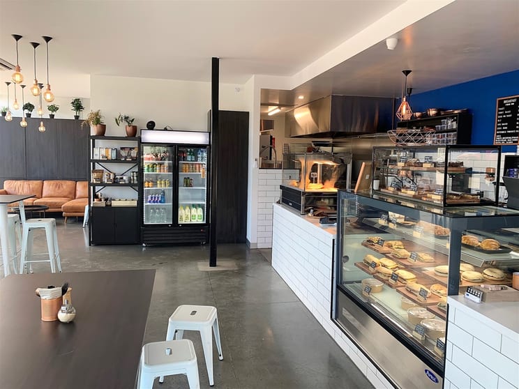Click to view all images 1A Cafe/40-52 McArthurs Road Altona North VIC 3025 - Image 3