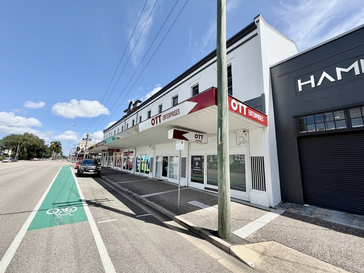 Click to view all images 7/663-677 Flinders Street Townsville City QLD 4810 - Image 3