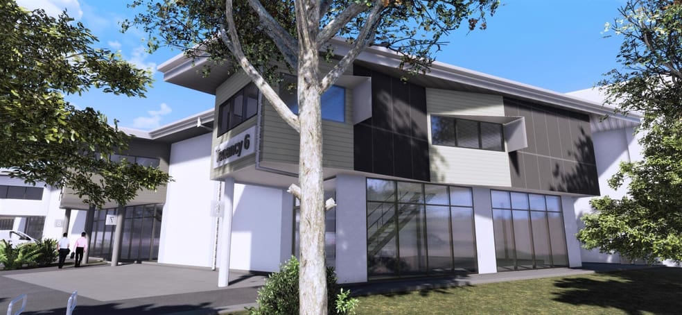 Click to view all images Units 6 & 7/28 Lionel Donovan Drive Noosaville QLD 4566 - Image 1