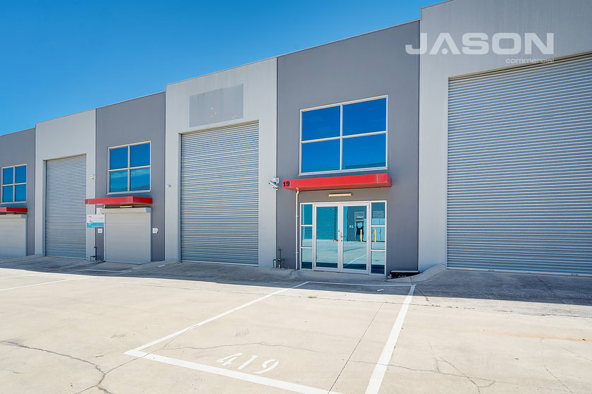 Click to view all images 19/189B South Centre Road Tullamarine VIC 3043 - Image 1