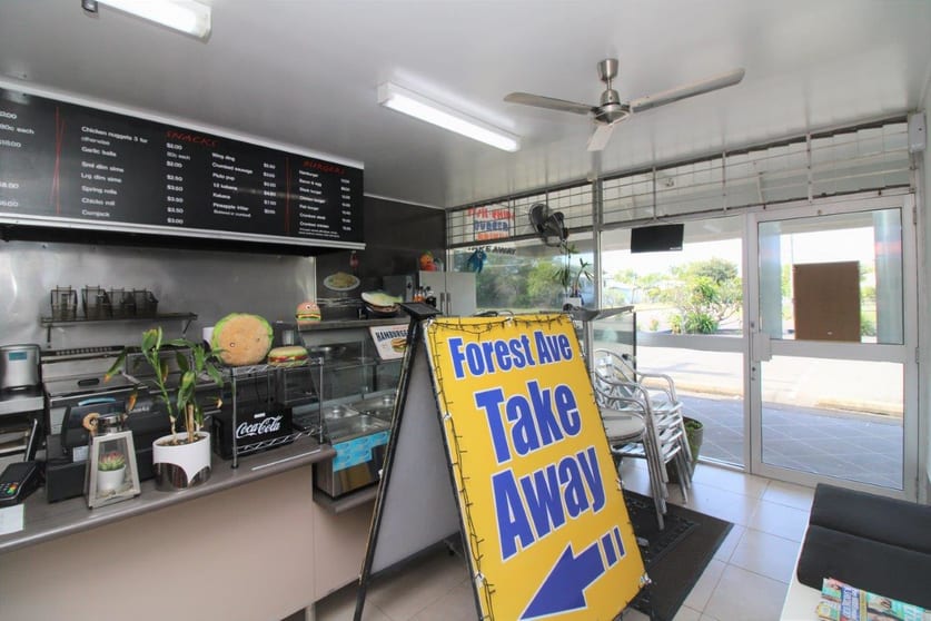 Click to view all images 1 Forest Avenue Kirwan QLD 4817 - Image 3