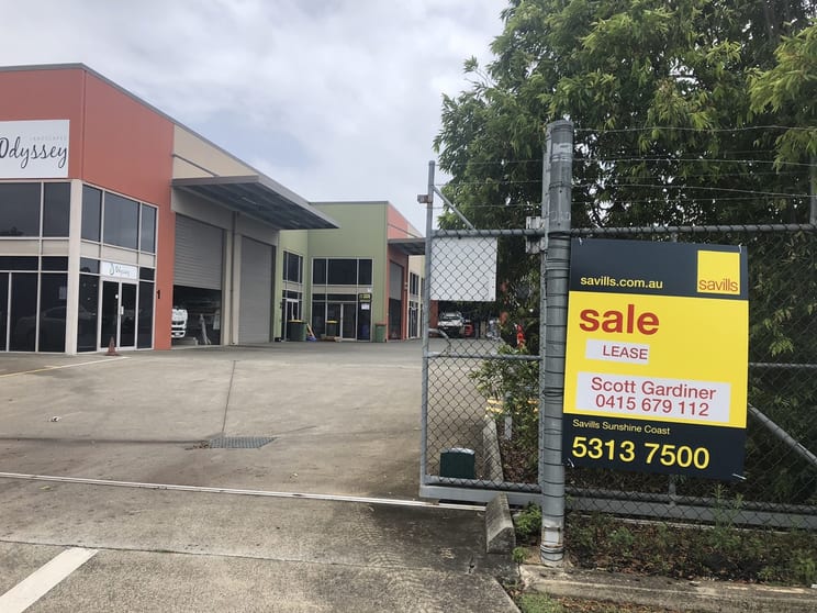 3/84-86 Link Crescent Coolum Beach QLD 4573 - Image 1