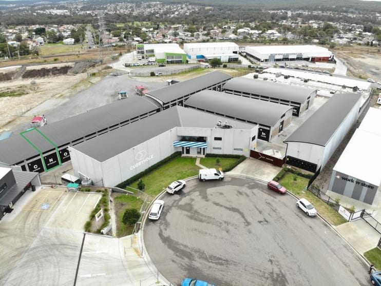 Click to view all images Unit 7/8 Concord Street Boolaroo NSW 2284 - Image 2
