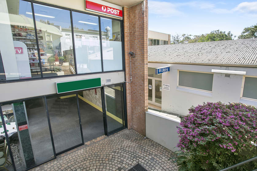 Click to view all images 8/318 Sydney Road Balgowlah NSW 2093 - Image 1